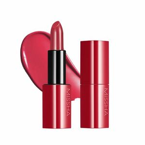 Missha Hydratační rtěnka Dare Rouge Sheer Slick 3, 5 g 06 Berry Fatal obraz