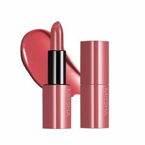 Missha Hydratační rtěnka Dare Rouge Sheer Slick 3, 5 g 11 Dear Rose obraz