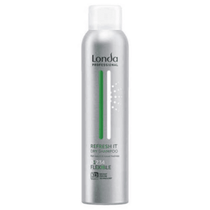 Londa Professional Suchý šampon Refresh It (Dry Shampoo) 180 ml obraz