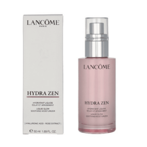 Lancôme Hydratační pleťový krém Hydra Zen (Liquid Glow Soothing Moisturizer) 50 ml obraz