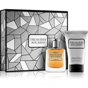 Trussardi Riflesso - EDT 50 ml + sprchový gel 100 ml obraz