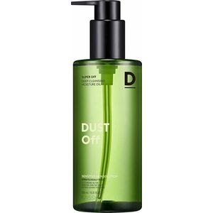 Missha Čisticí olej pro citlivou pleť Super Off Dust Off (Deep Cleansing Moisture Oil) 305 ml obraz