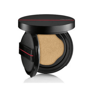 Shiseido Dlouhotrvající kompaktní make-up Synchro Skin (Self-Refreshing Cushion Compact) 13 g 140 Porcelain obraz