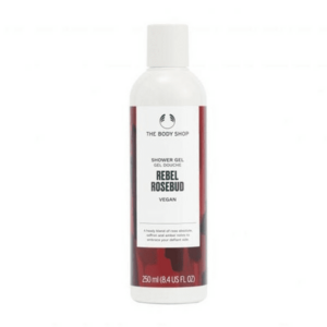 The Body Shop Sprchový gel Rebel Rosebud (Shower Gel) 250 ml obraz