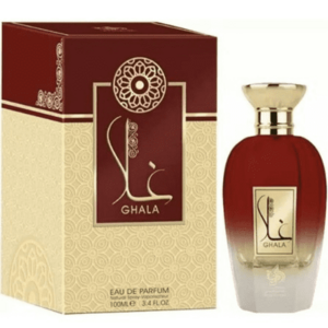 Al Wataniah Ghala - EDP 100 ml obraz