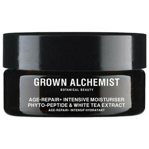 Grown Alchemist Intenzivní hydratační krém proti vráskám White Tea & Phyto-Peptide (Age-Repair+ Intensive Moisturiser) 40 ml obraz