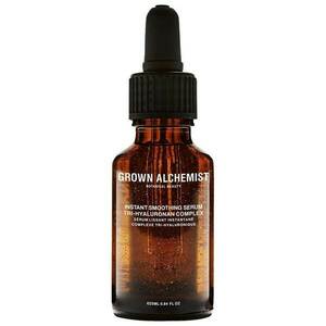 Grown Alchemist Vyhlazující sérum Tri-Hyaluronan Complex (Instant Smoothing Serum) 25 ml obraz