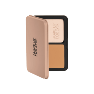 Make Up For Ever Kompaktní make-up HD Skin (Powder Foundation) 11 g 3Y46 Warm Cinnamon obraz