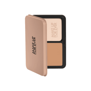 Make Up For Ever Kompaktní make-up HD Skin (Powder Foundation) 11 g 3N48 Cinnamon obraz