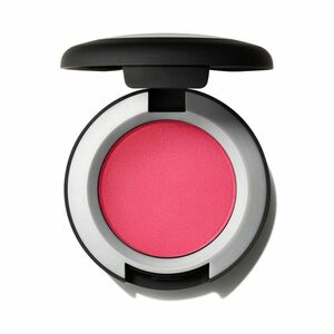 MAC Cosmetics Matné oční stíny (Powder Kiss Matte Eye Shadow) 1, 5 g Werk, werk, werk obraz