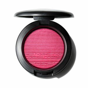 MAC Cosmetics Tvářenka (Extra Dimension Blush) 4 g Rosy Cheeks obraz