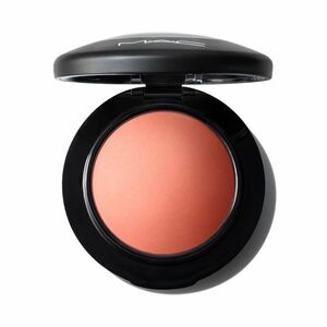 MAC Cosmetics Minerální tvářenka (Mineralize Blush) 4 g Like Me, love Me obraz