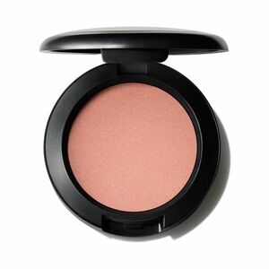 MAC Cosmetics Tvářenka (Sheertone Shimmer Blush) 6 g Peachtwist obraz