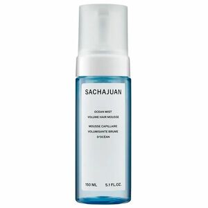 Sachajuan Pěna pro objem vlasů Ocean Mist (Volume Hair Mousse) 150 ml obraz