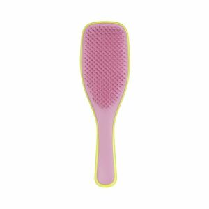 Tangle Teezer Kartáč na vlasy The Ultimate Detangler Hyper Yellow Rosebud obraz