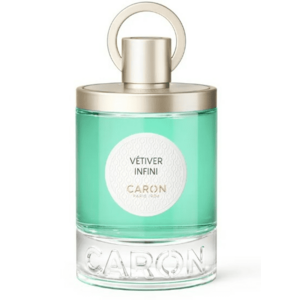 Caron Vétiver Infini - EDP 100 ml obraz