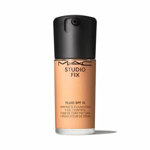 MAC Cosmetics Matující make-up SPF 15 Studio Fix (Fluid) 30 ml NW22 obraz