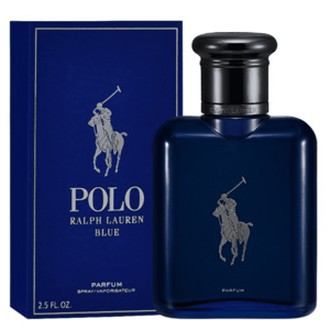 Ralph Lauren Polo Blue - parfém (plnitelný) 125 ml obraz