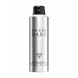 Guess Dare For Men - deodorant ve spreji 226 ml obraz