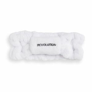 Revolution Skincare Kosmetická čelenka Revolution Skincare (Headband) 1 ks obraz