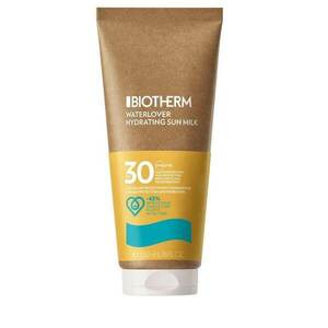 Biotherm Ochranné hydratační mléko SPF 30 Waterlover (Hydrating Sun Milk) 200 ml obraz