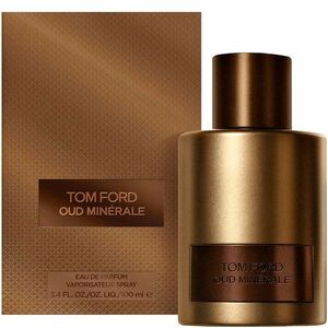 Tom Ford Oud Minérale (2023) - EDP 100 ml obraz