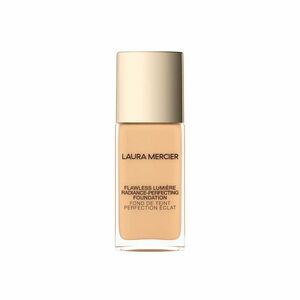 Laura Mercier Rozjasňující hydratační make-up Flawless Lumiere (Radiance-Perfecting Foundation) 30 ml 1C1 Shell obraz