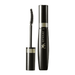 Sensai Řasenka pro objem a natočení řas 38°C (Volumizing Mascara) 8 ml 01 Black obraz