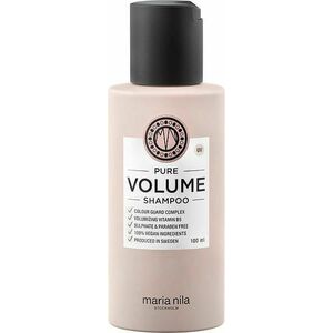 Maria Nila Šampon pro objem jemných vlasů Pure Volume (Shampoo) 100 ml obraz