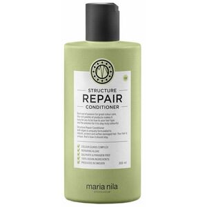 Maria Nila Posilující kondicionér na suché a poškozené vlasy Structure Repair (Conditioner) 1000 ml obraz