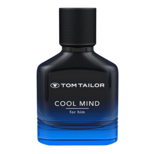 Tom Tailor Cool Mind - EDT 50 ml obraz