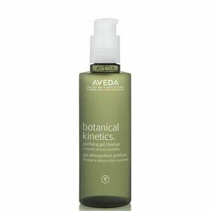 Aveda Čisticí gel pro normální až mastnou pleť Botanical Kinetics (Purifying Gel Cleanser) 150 ml obraz