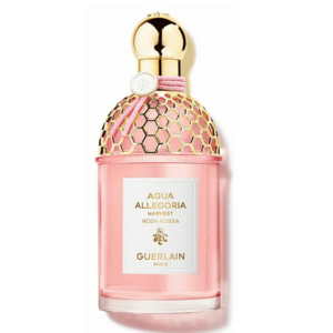 Guerlain Aqua Allegoria Harvest Rossa Rossa - EDT (plnitelná) 125 ml obraz