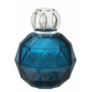 Maison Berger Paris Katalytická lampa Geode modrá 400 ml obraz