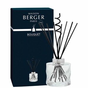 Maison Berger Paris Aroma difuzér Spirale transparentní 222 ml obraz