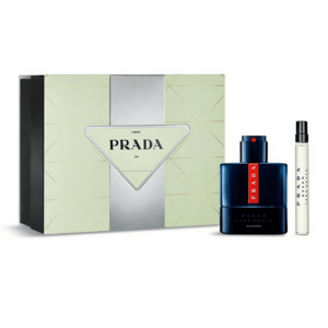 Prada Luna Rossa Ocean - EDP 50 ml + EDP 10 ml obraz