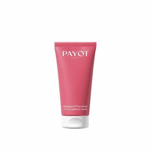 Payot Rozjasňující pleťová maska (D`Tox Radiance Mask) 50 ml obraz