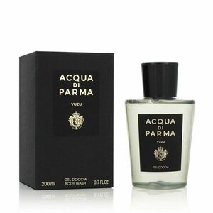 Acqua Di Parma Yuzu - sprchový gel 200 ml obraz