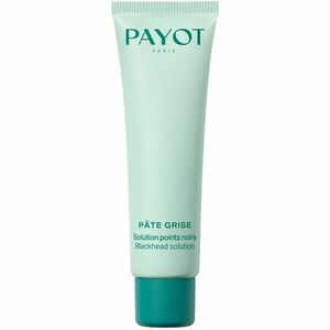 Payot Čisticí pleťový gel proti černým tečkám Pâte Grise (Blackhead Solution) 30 ml obraz