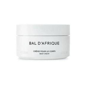 Byredo Bal d`Afrique - tělový krém 200 ml obraz