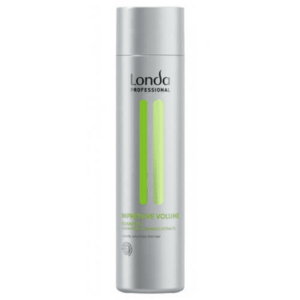 Londa Professional Šampon pro objem jemných vlasů Impressive Volume (Shampoo) 250 ml obraz