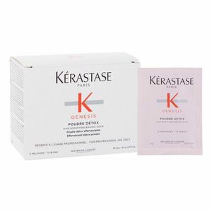 Kérastase Detoxikační kúra na vlasy Genesis (Poudre Détox) 30 x 2 g obraz