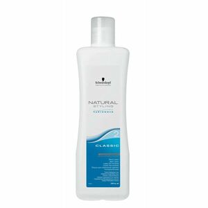 Schwarzkopf Professional Trvalá ondulace Natural Styling 2 (Perm Lotion) 1000 ml obraz