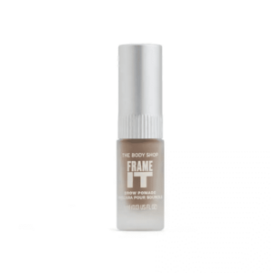 The Body Shop Pomáda na obočí Frame It (Brow Pomade) 4 ml Blonde obraz