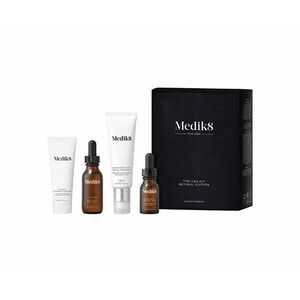 Medik8 Dárková sada The CSA Kit Retinol Edition For Men obraz