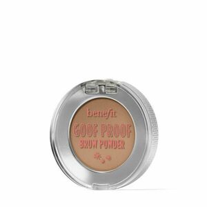 Benefit Pudr na obočí Goof Proof (Brow Powder) 1, 9 g 2 obraz