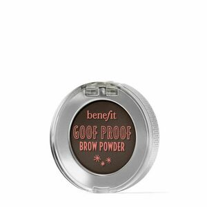 Benefit Pudr na obočí Goof Proof (Brow Powder) 1, 9 g 4.5 obraz