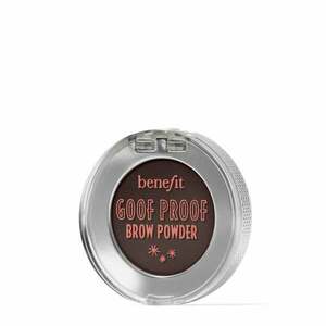 Benefit Pudr na obočí Goof Proof (Brow Powder) 1, 9 g 5 obraz