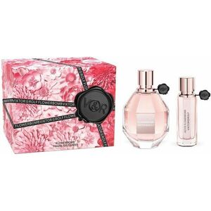 Viktor & Rolf Flowerbomb - EDP 100 ml + EDP 20 ml obraz