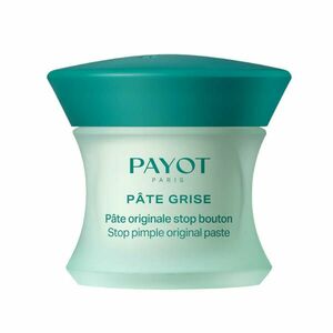 Payot Lokální noční péče proti akné Pâte Grise (Stop Pimple Original Paste) 15 ml obraz